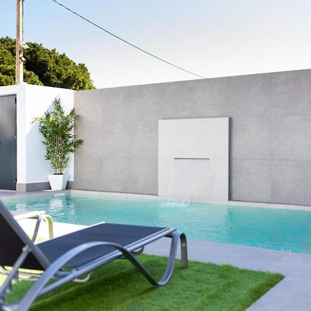 Casitas de Sauz Chiclana de la Frontera Exterior foto